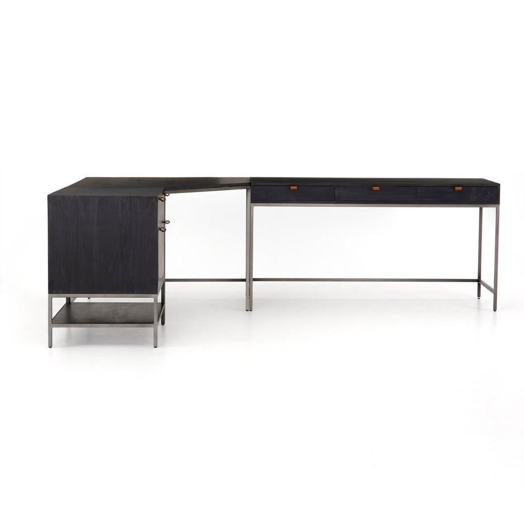 Tray Desk System