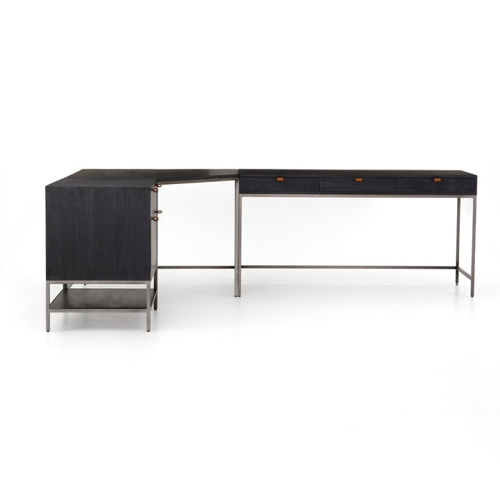 Tray Desk System