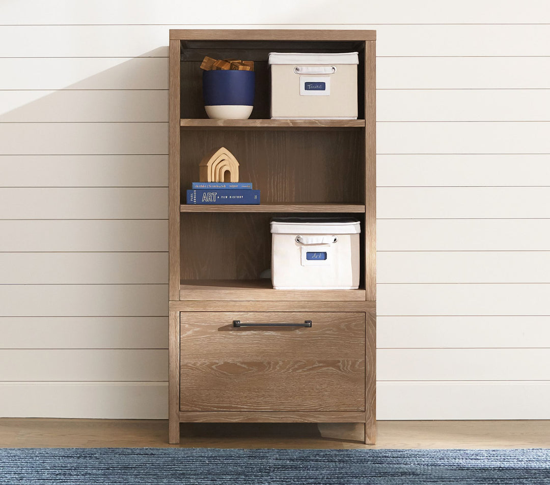 Charlie Wall Drawer Base Set