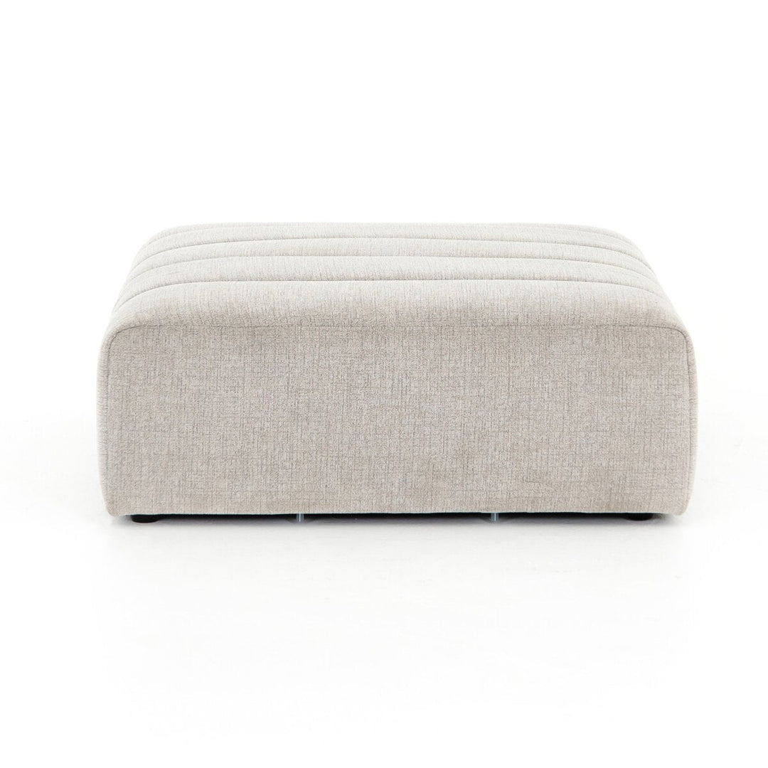 Napa Component Sectional- Ottoman