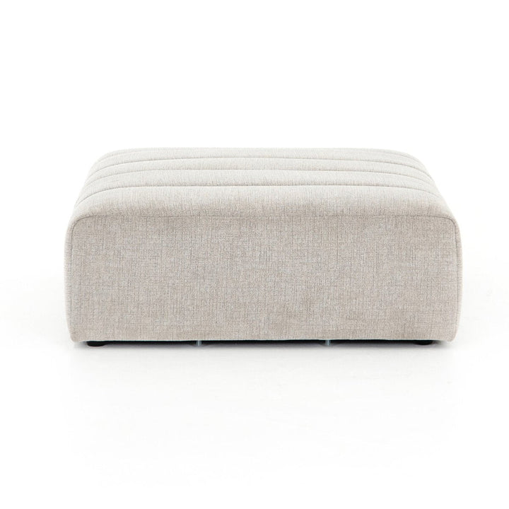 Napa Component Sectional- Ottoman