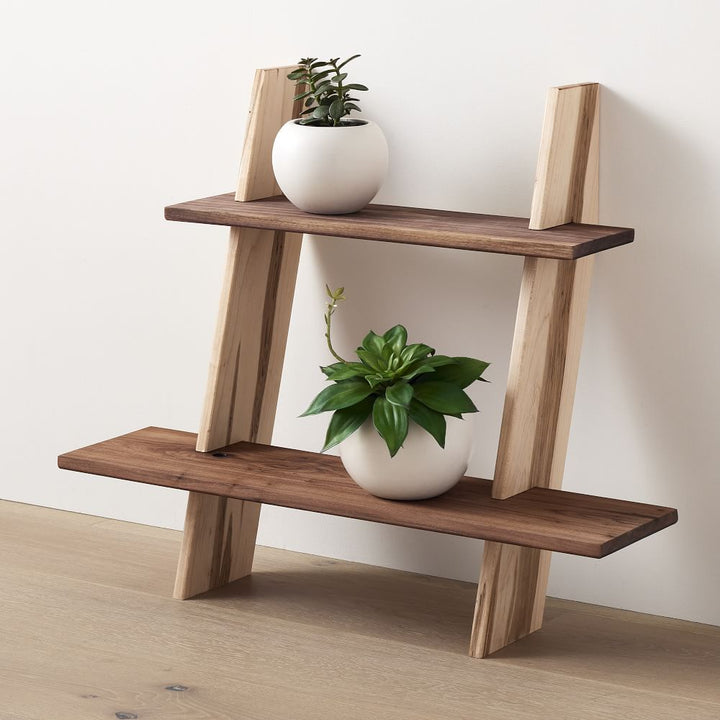 StoneWon Designs Co. Plant Display Stand