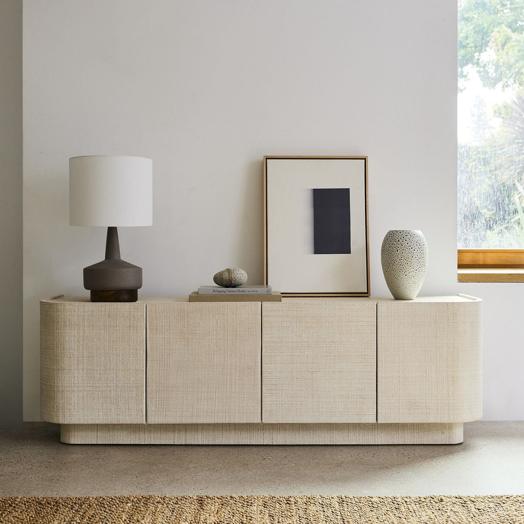 Solstice Media Console