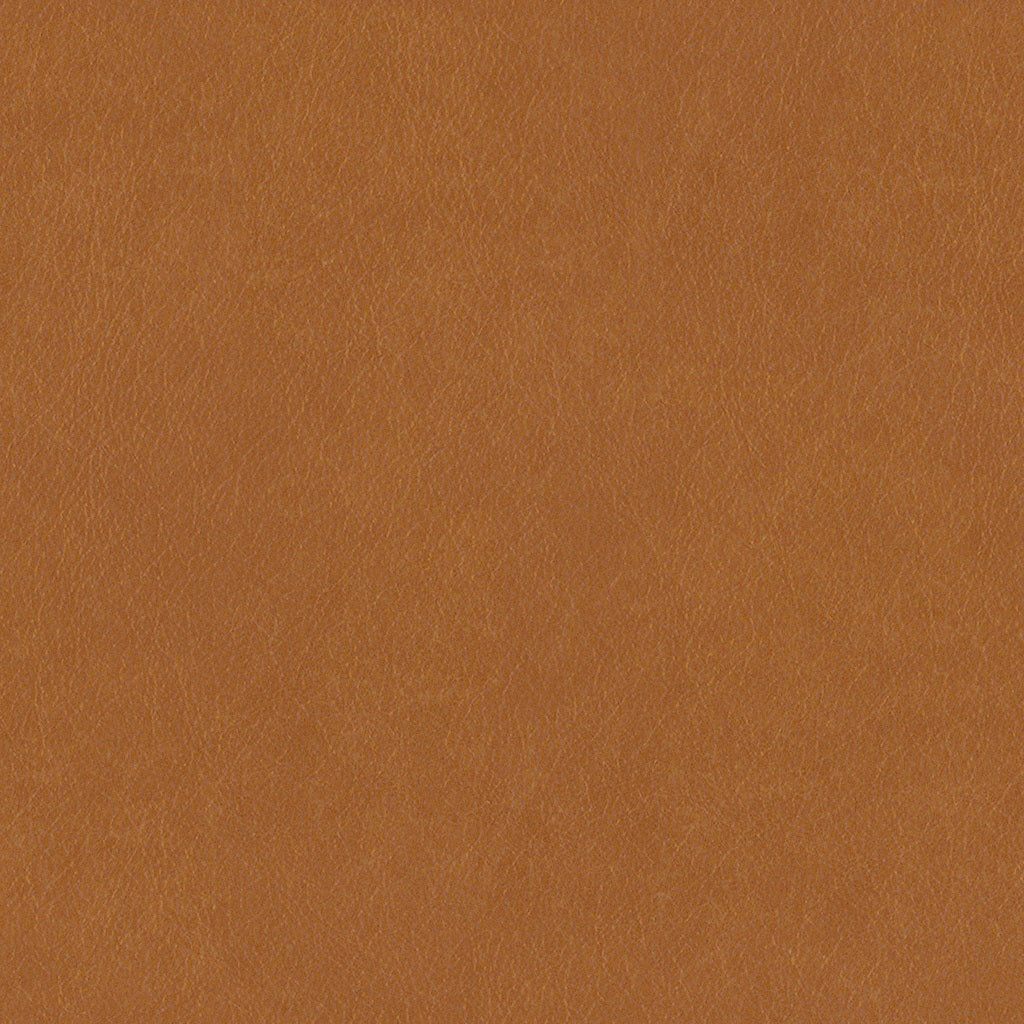 Cavett Ash Wood Leather Bench