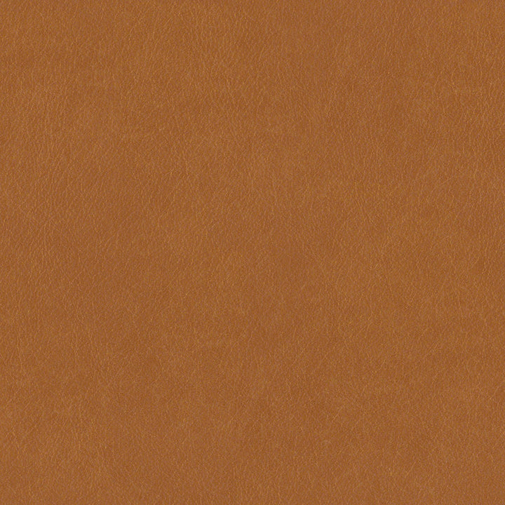 Cavett Ash Wood Leather Bench