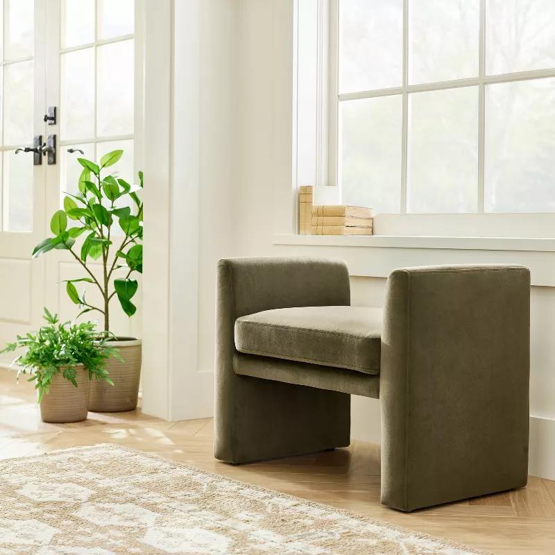 Vernon Ottoman