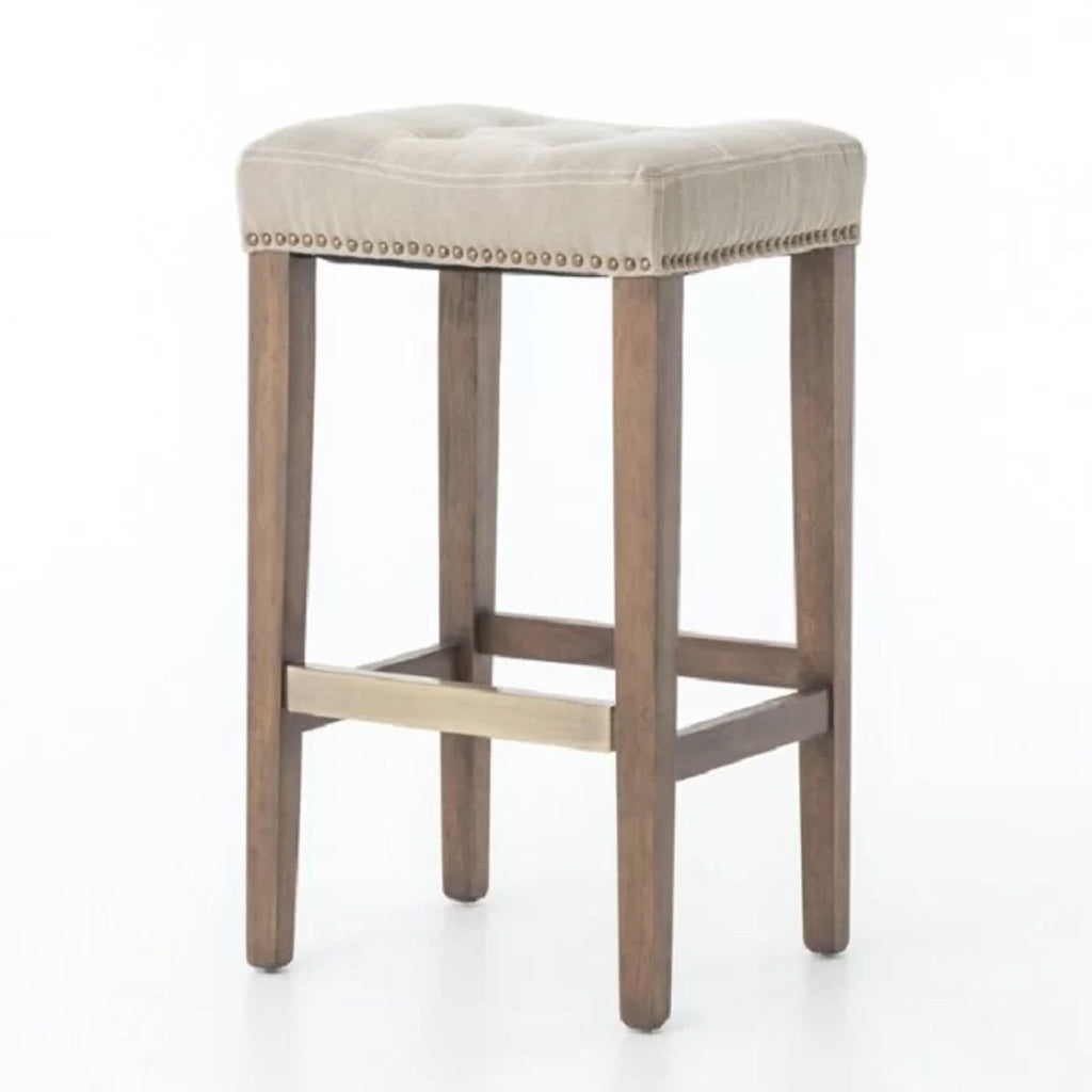 Todmorden French Bar Stool