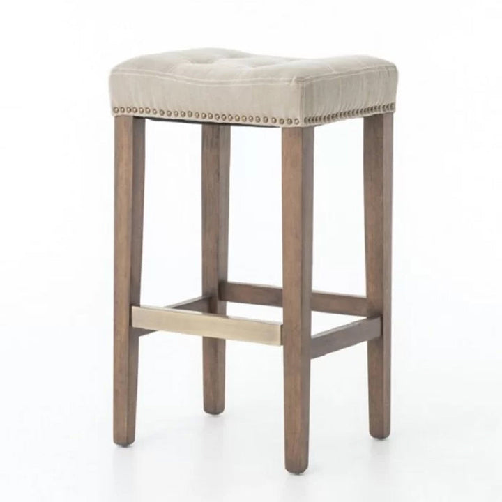 Todmorden French Bar Stool
