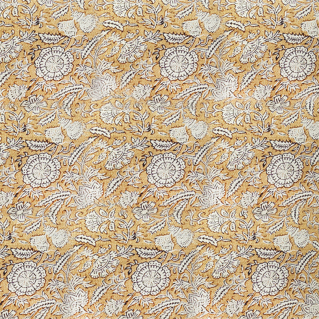 Cassia Floral Pillow