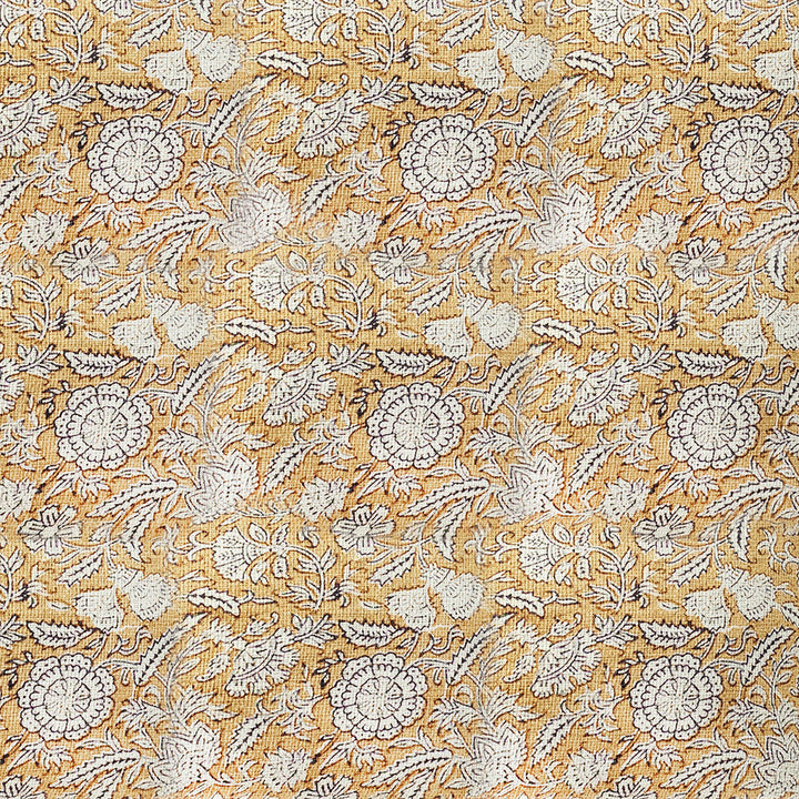 Cassia Floral Pillow