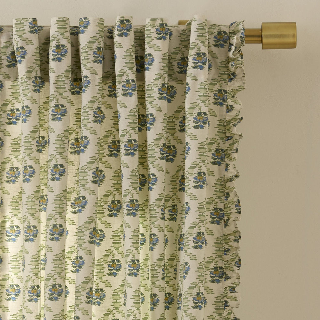 RHODE Jawahar Curtain