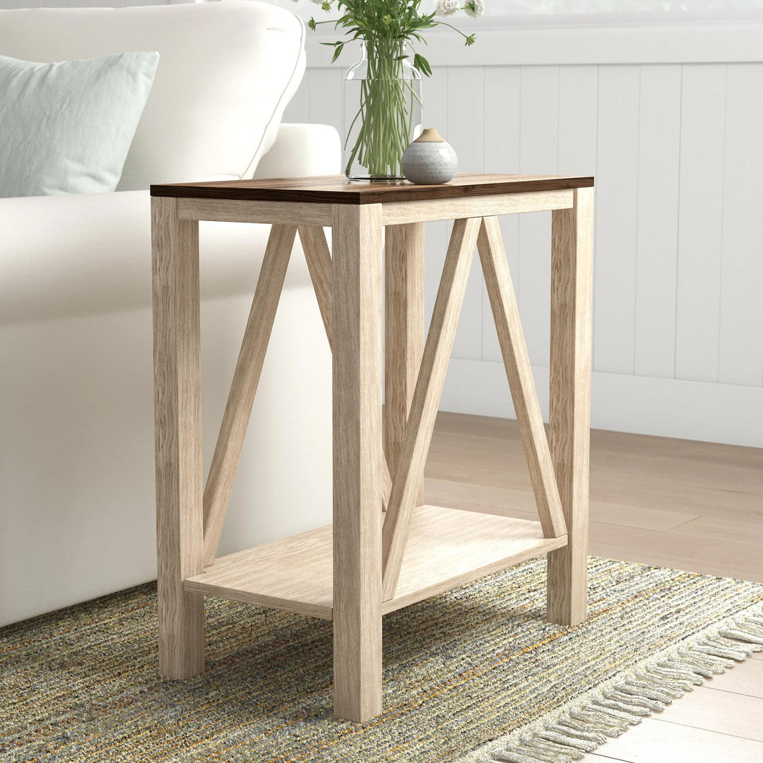 Emmie End Table