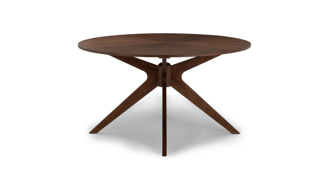 Conan Round Dining Table