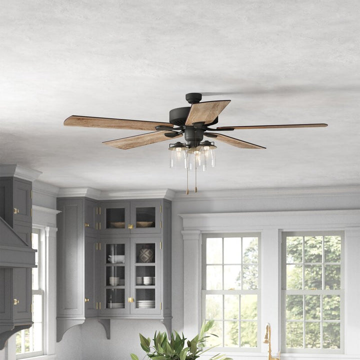 Alexa 5 Blade Standard Ceiling Fan