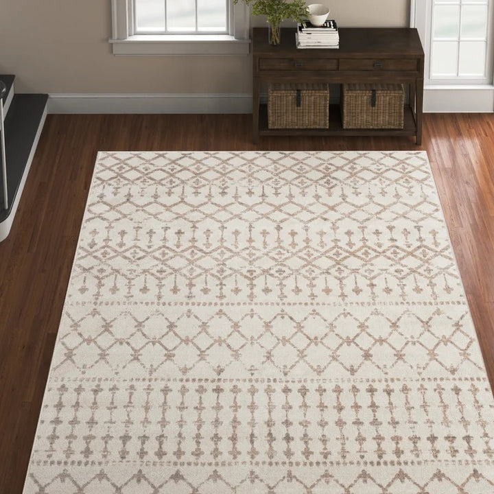 Emilio Performance Rug