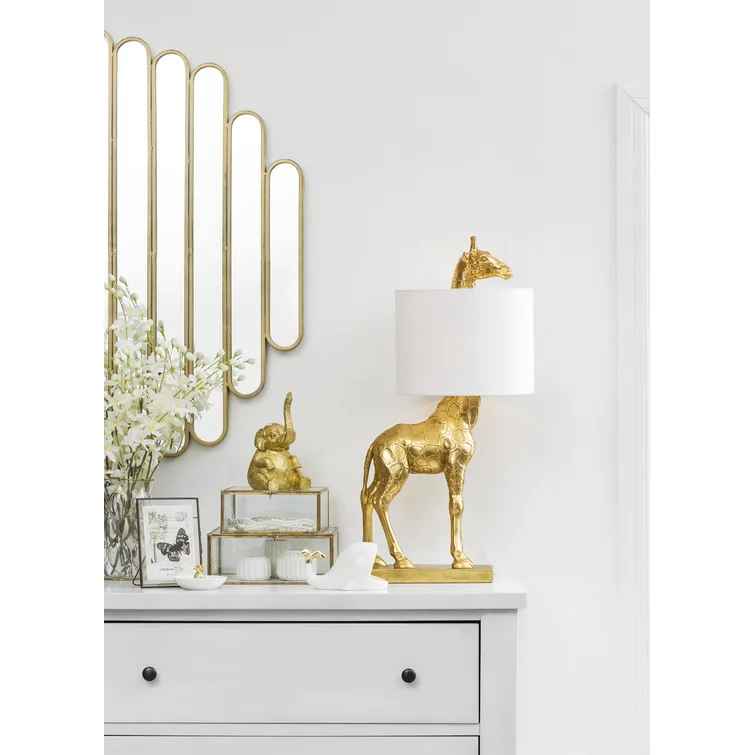 Harbaugh Table Lamp