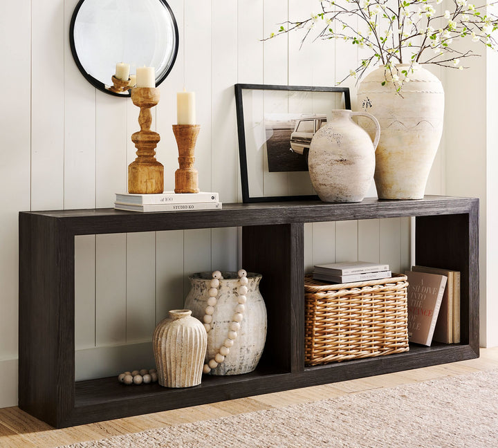 Folsom Grand Console Table
