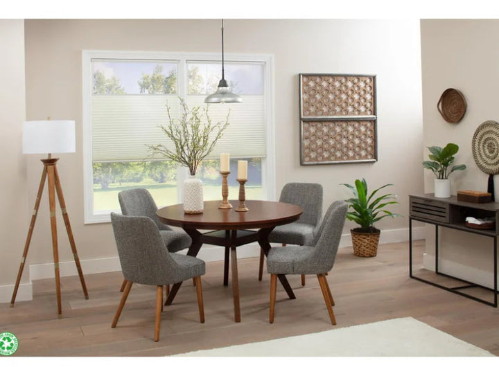 Semi Sheer Cellular Shade