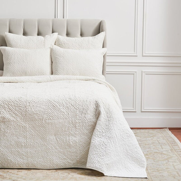 Victor Cotton Sham No Insert-36"x20"