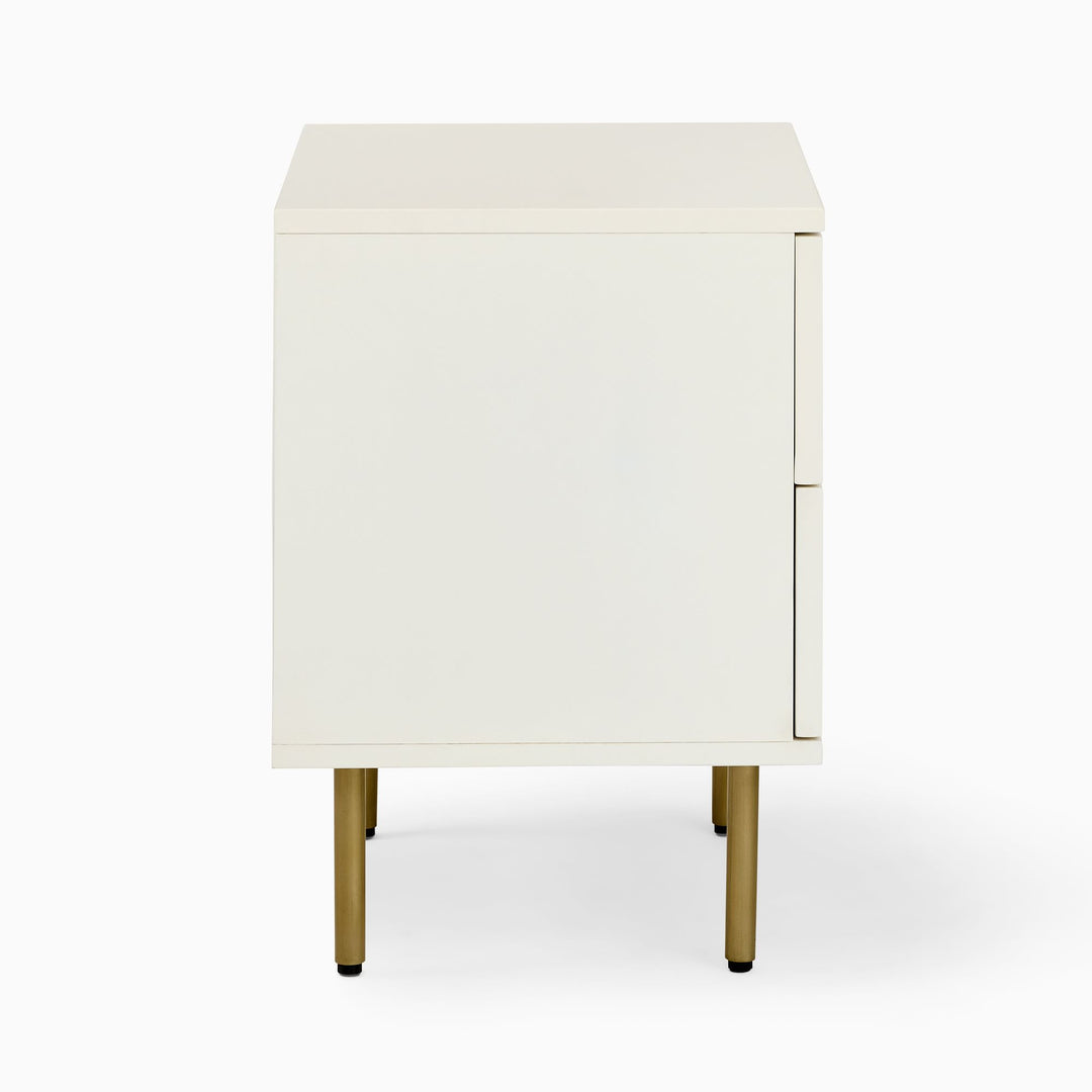 Ida Woven Nightstand