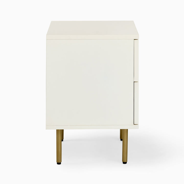 Ida Woven Nightstand