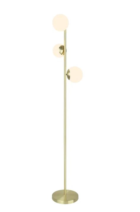 Fina Tree Floor Lamp