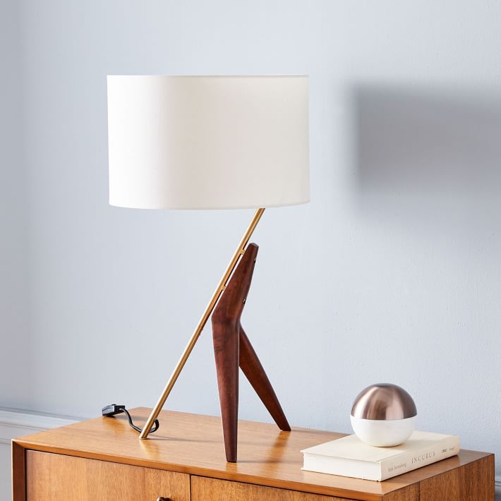 Caldas Table Lamp