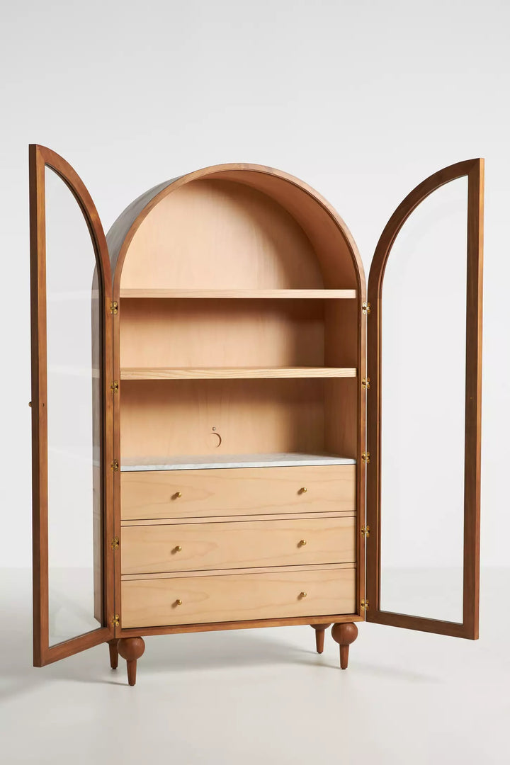 Fern Storage Cabinet