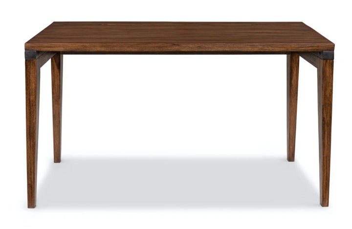 Madera Chestnut 54" Desk