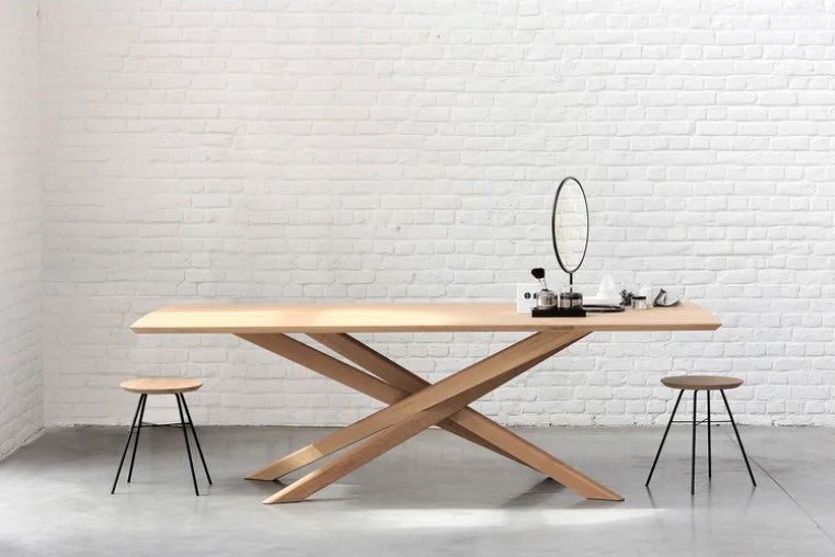 Mikado Rectangular Dining Table