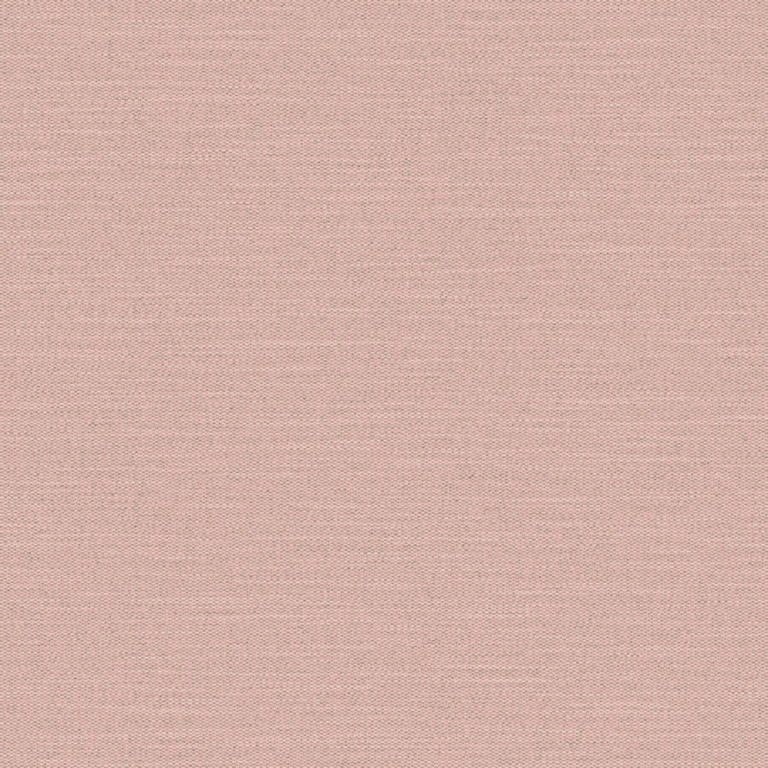 Evelyn Linen Blackout Curtain_Blush