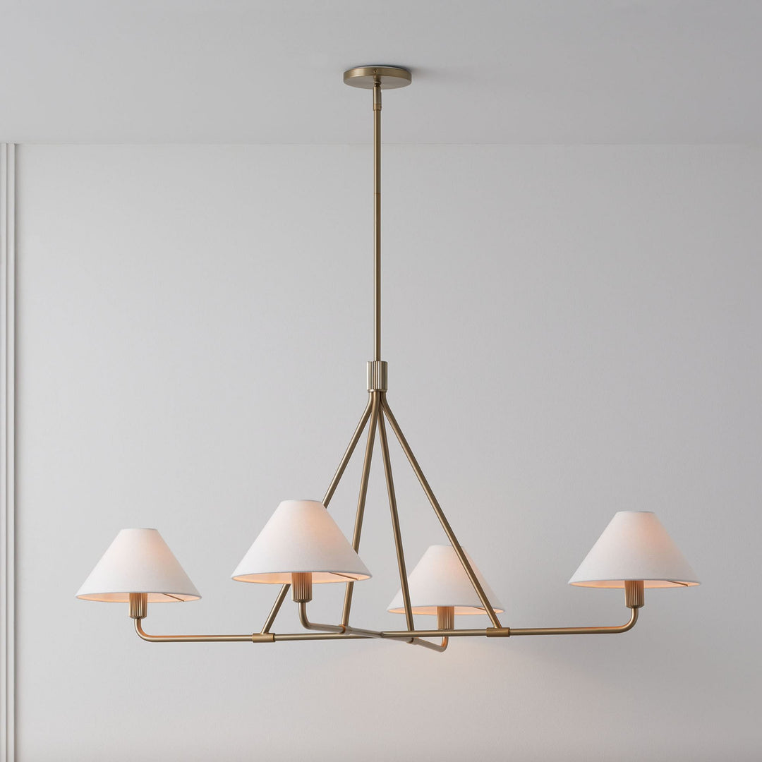 Beatrix Chandelier