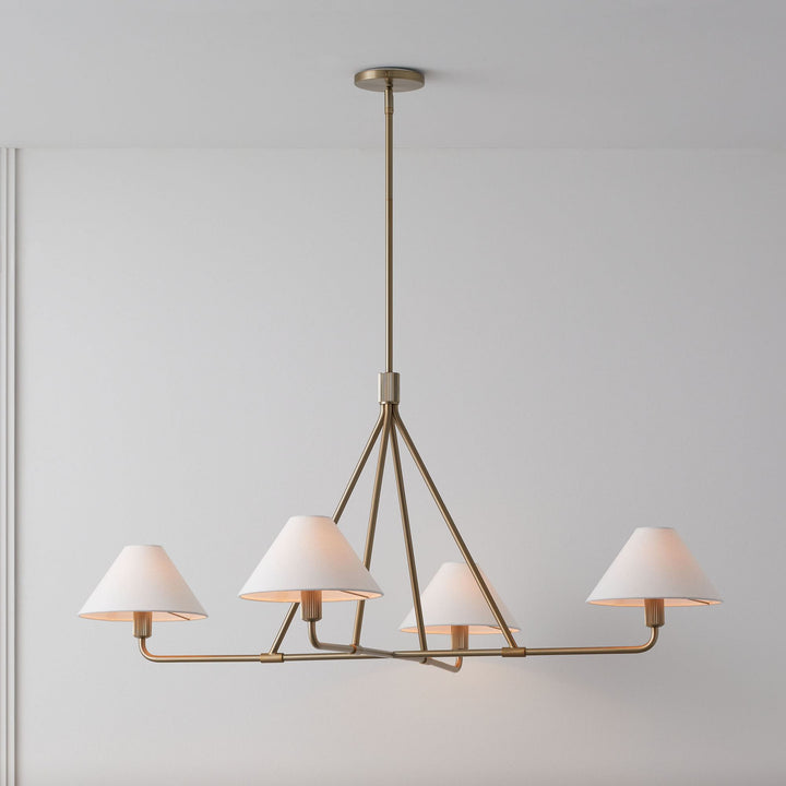 Beatrix Chandelier