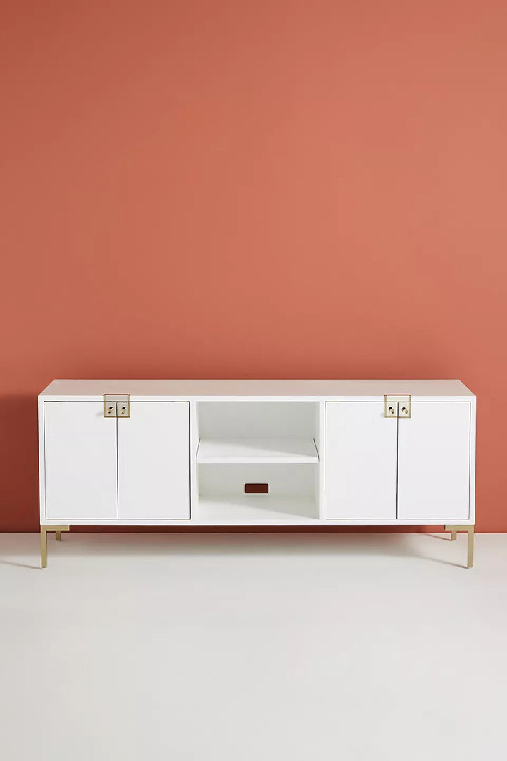 Ingram Media Console
