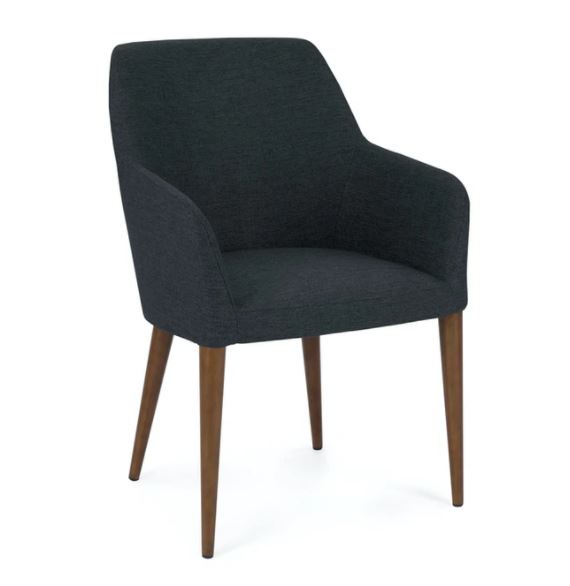 Feast Bard Gray Dining Chair