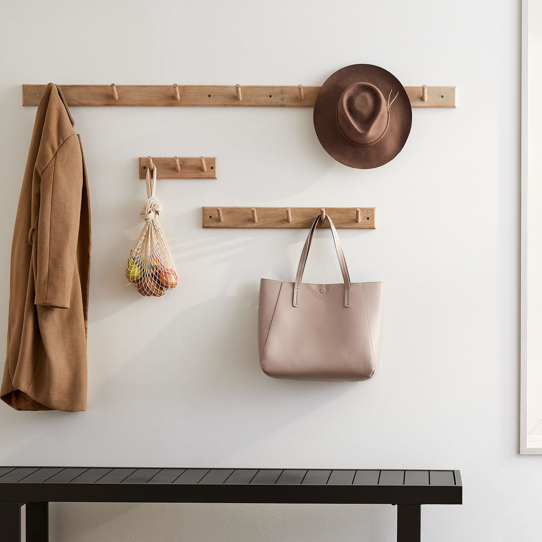 Sadie Wall Hook 60"