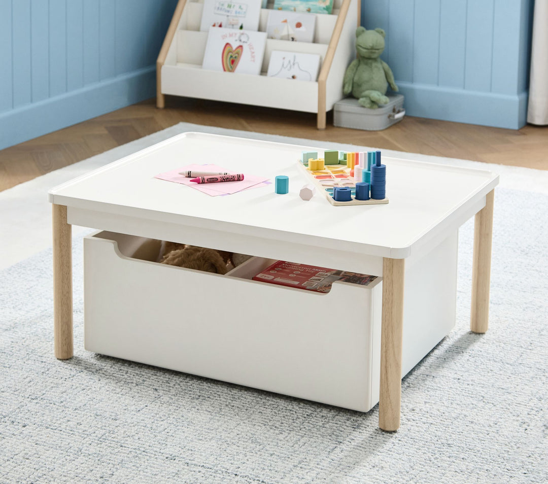 Avery Activity Cart