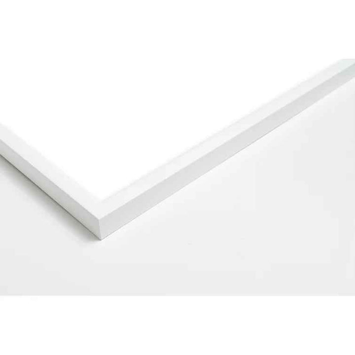 Phosphorescence by Michela Sorrentino with Frame-25"x18"