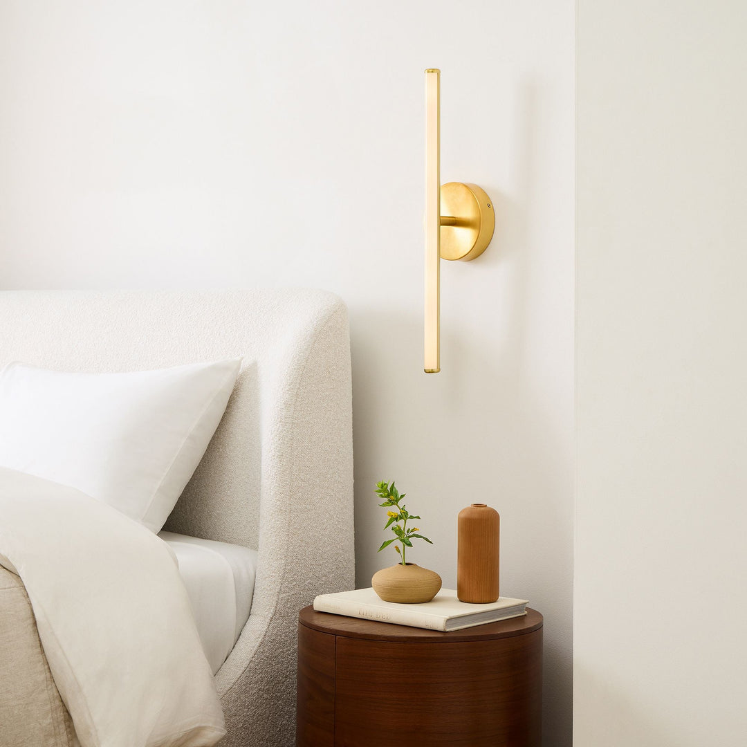 Light Rods LED Sconce