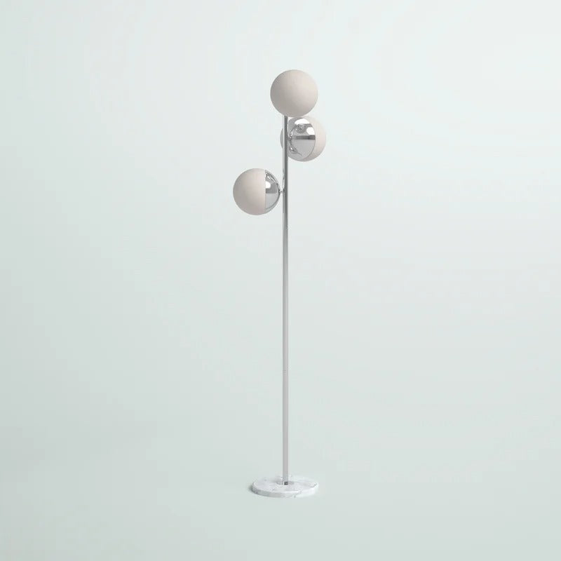 Yearby Tree Floor Lamp