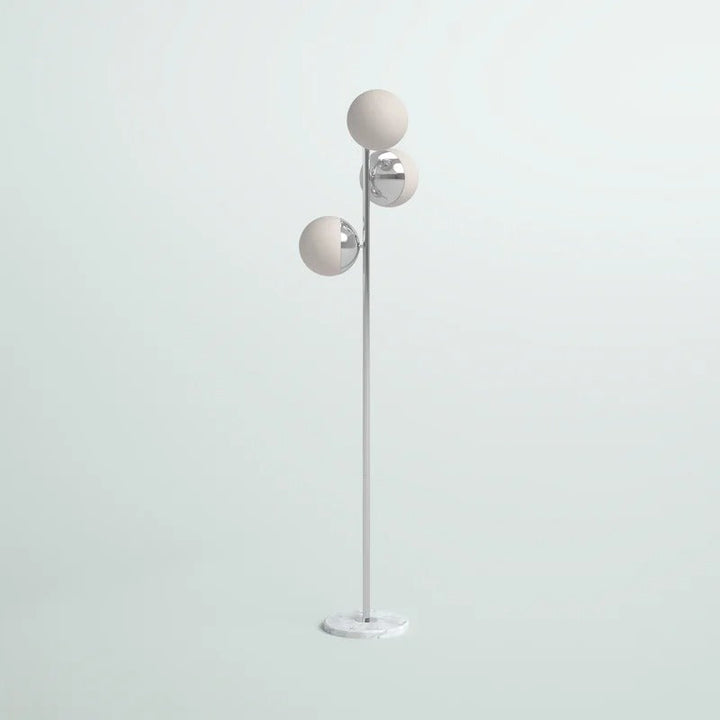 Yearby Tree Floor Lamp