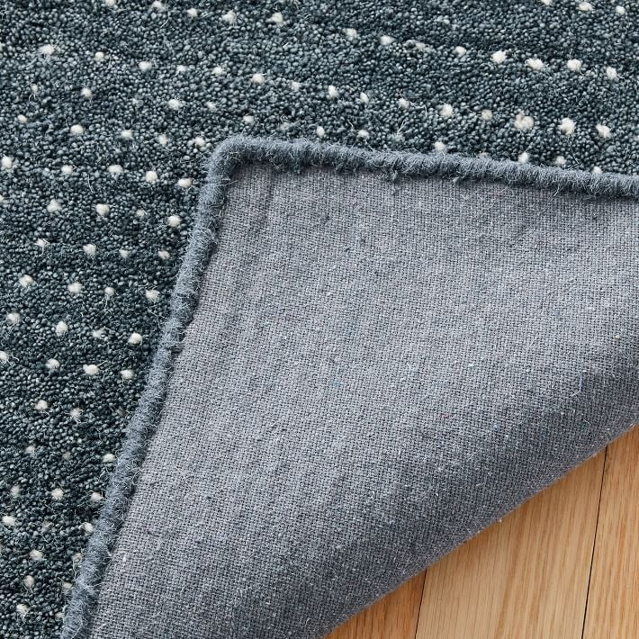 Graduated Dot Kids Rug 8'x10'