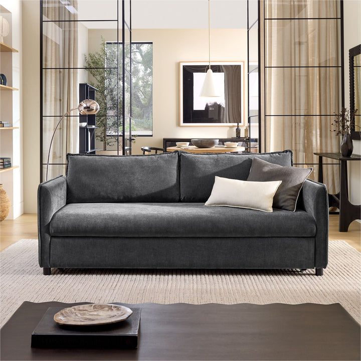 Whitman Trundle Sofa