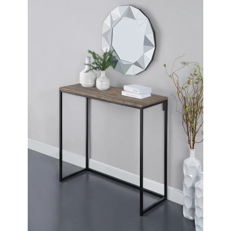 KAHLER CONSOLE TABLE