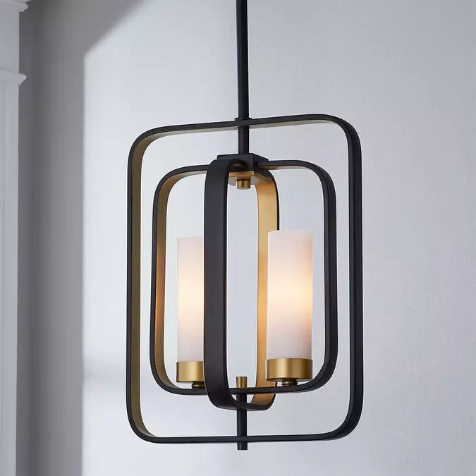 Soho Loft Convertible Lantern