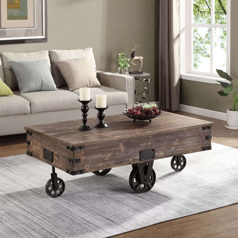 Epp Coffee Table
