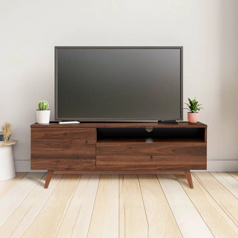 Tahoe TV Stand with Storage