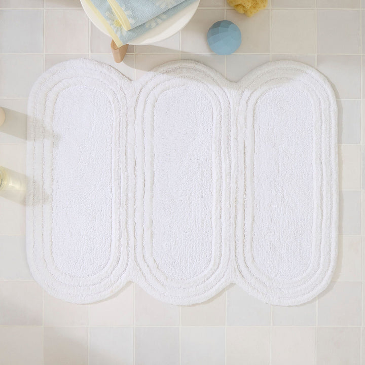 Kids Oblong Bath Mat