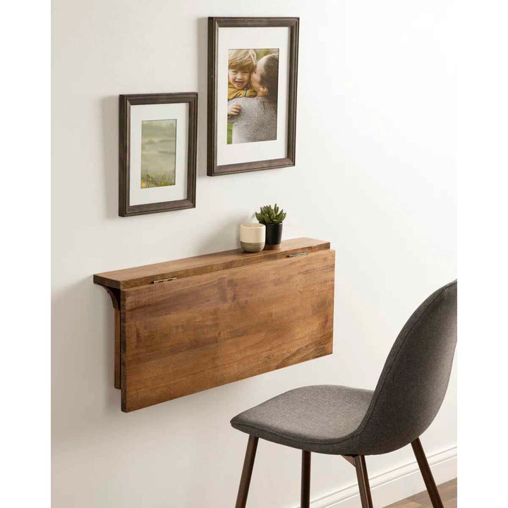 Alexei Floating Desk