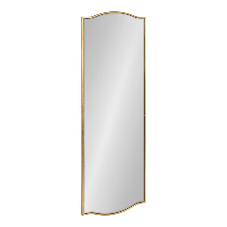 MEAGAN BEVELED ACCENT MIRROR
